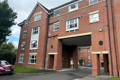 Anderton Grange, Hollands Road... 2 bed apartment for sale