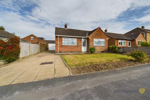 Cleveland Road, Loughborough 3 bed detached bungalow for sale