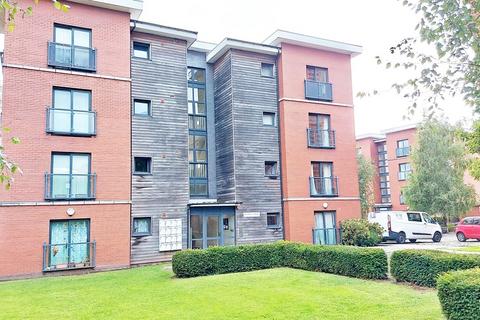 Frappell Court, Central Way, Warrington 2 bed apartment for sale