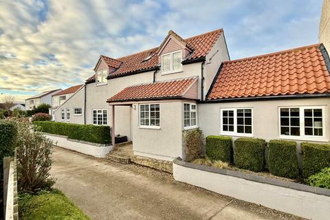 Cooper Lane, Potto, Northallerton... 3 bed semi