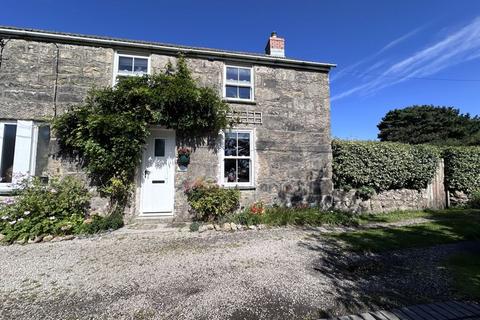 St. Ives TR26 3 bed cottage for sale