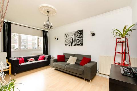 Wainford Close, Southfields, London... 2 bed flat for sale