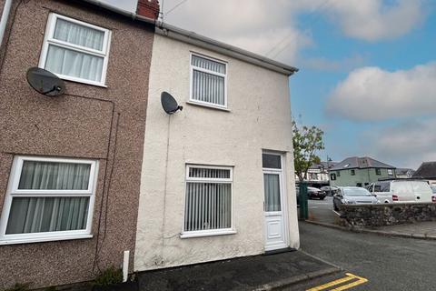 Osbourne terrace, Llandudno junction 2 bed terraced house for sale