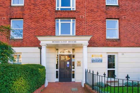 Alphington Street, St Thomas, Exeter 2 bed retirement property for sale
