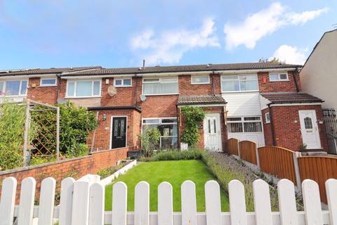 Chorley Road, Manchester M27 3 bed terraced house for sale