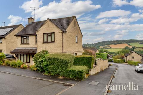 Garstons, Bath BA1 4 bed detached house for sale