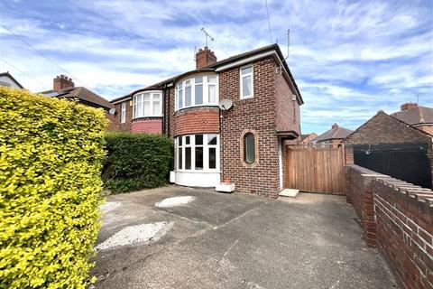 Richmond Road, Sheffield, S13 8TG 3 bed semi