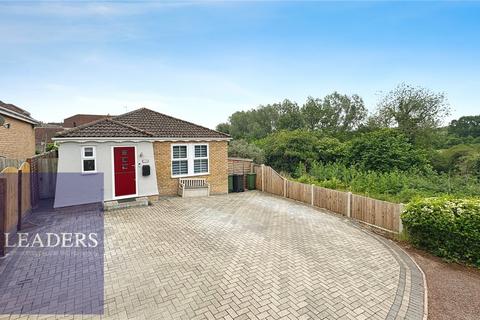 Kestrel Rise, Halstead, Essex 3 bed bungalow for sale
