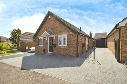 Gypsy Way, Rochester ME3 3 bed bungalow for sale