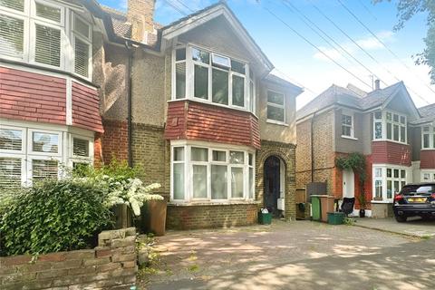 St. Barnabas Road, Sutton SM1 1 bed flat for sale