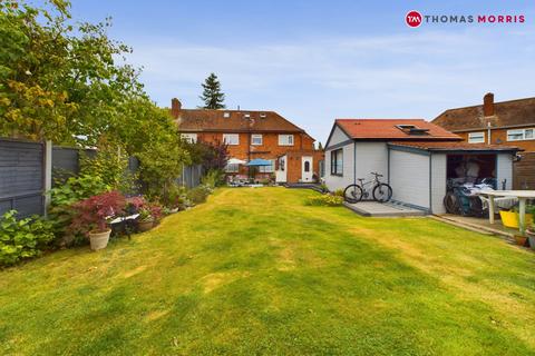 4 bedroom semi-detached house for sale