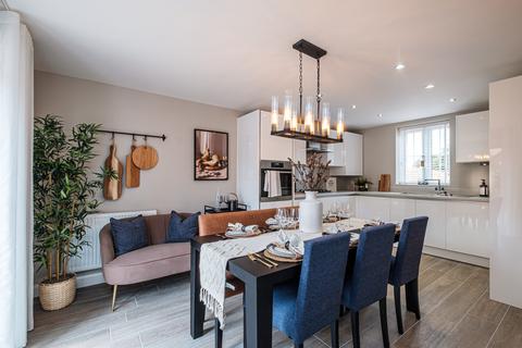 Fairway at DWH at Great Denham Park... 3 bed semi