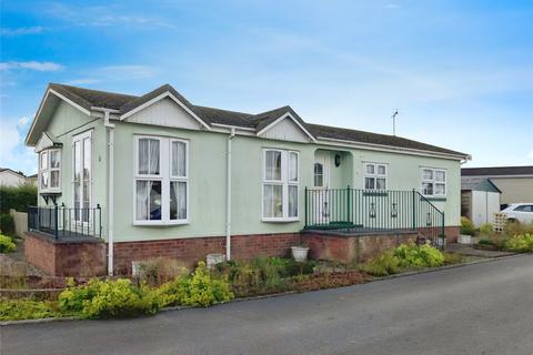 Meadow View Park, Silloth CA7 2 bed detached house for sale