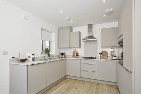 The Thespian at Westcome Park, Land... 3 bed detached house for sale