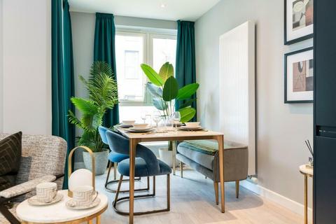1_03 at Fielders Quarter West Circus... 1 bed apartment for sale