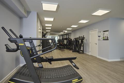 1_01 at Fielders Quarter West Circus... 1 bed apartment for sale