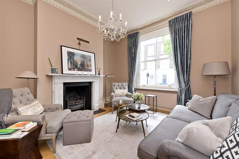 Portland Road, London, W11 5 bed terraced house for sale