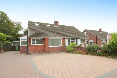 1 bedroom semi-detached bungalow for sale