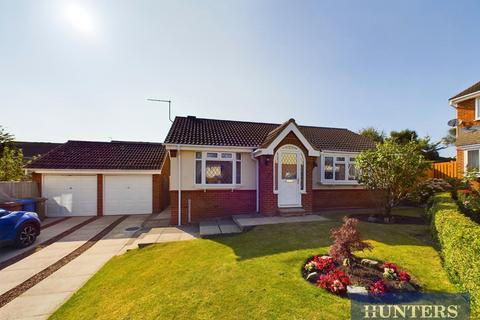 Redwood Way, Bridlington 3 bed detached bungalow for sale