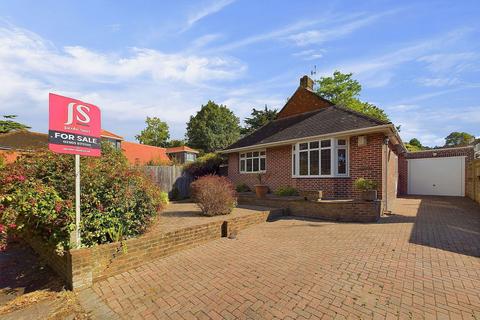 Findon Road, Worthing BN14 3 bed detached bungalow for sale