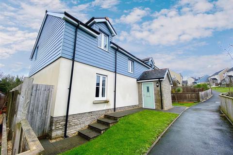 Garden Meadows Park, Tenby 4 bed detached house for sale