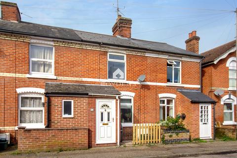 Victor Road, Colchester CO1 3 bed terraced house for sale