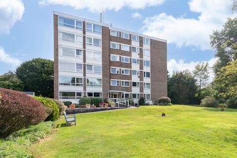 Withyholt Court, Charlton Kings... 3 bed flat for sale