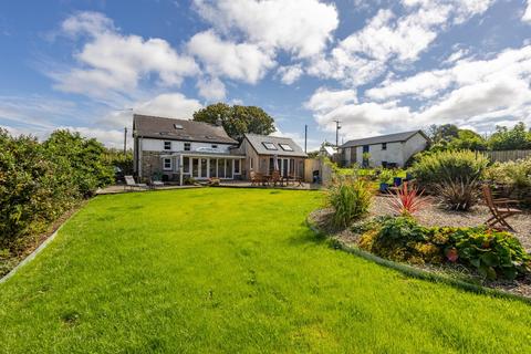 Mydroilyn, Nr Aberaeron, SA48 4 bed detached house for sale