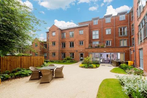 Cardinal Court, Bishophill Junior, York 1 bed apartment for sale