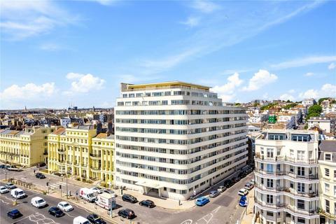 Kings Road, Brighton 3 bed apartment for sale