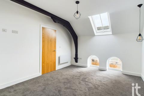 Flat3, Chapel Mews, Marple Road... 1 bed apartment for sale