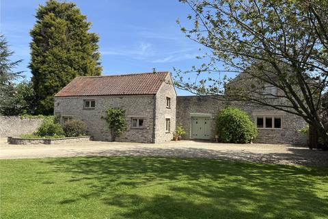 Gaunts Earthcott, Almondsbury, South... 5 bed detached house for sale