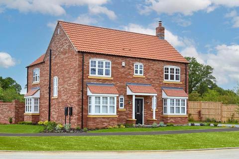 Plot 161, Runswick Prebend Lane LN2 5 bed detached house for sale