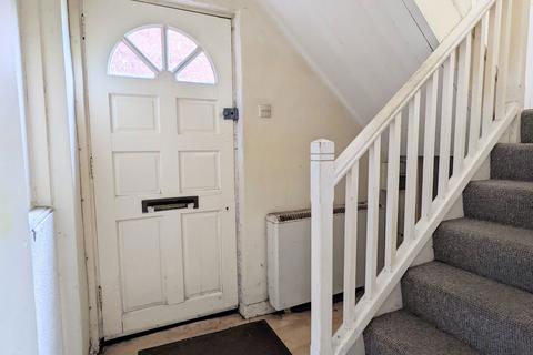 Willow Hey, Skelmersdale WN8 3 bed end of terrace house for sale