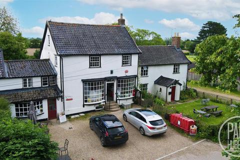 Long Green, Wortham, Diss 5 bed house for sale