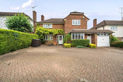 Bridgewater Road, Berkhamsted 4 bed detached house for sale