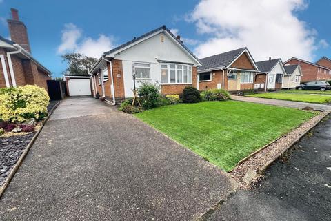 Malvern Avenue, Stalmine FY6 2 bed bungalow for sale