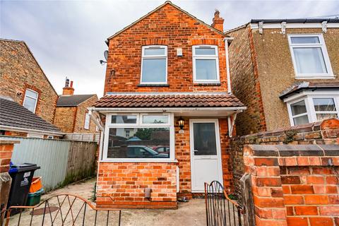 May Street, CLEETHORPES... 1 bed detached house for sale