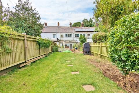 Northend, Findon Village, Worthing... 2 bed terraced house for sale