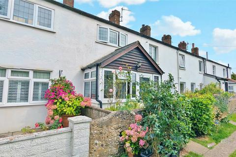 Northend, Findon Village, Worthing... 2 bed terraced house for sale