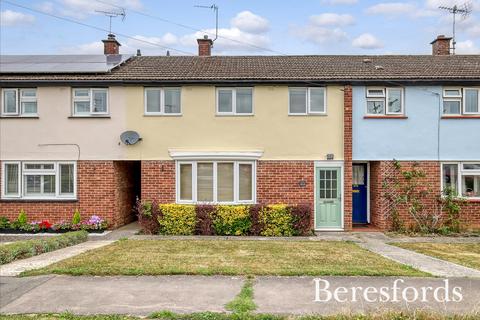 Avon Road, Chelmsford, CM1 3 bed terraced house for sale