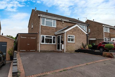 Cherry Tree Avenue, Derbyshire DE56 3 bed semi