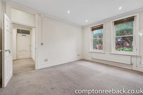 Biddulph Mansions, London W9 3 bed apartment for sale