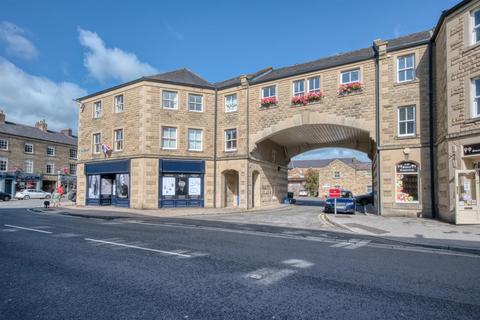 Matlock Street, Bakewell 2 bed flat for sale