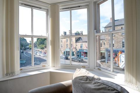 Matlock Street, Bakewell 2 bed flat for sale