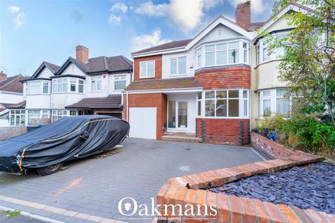 Forest Road, Oldbury, B68 6 bed semi