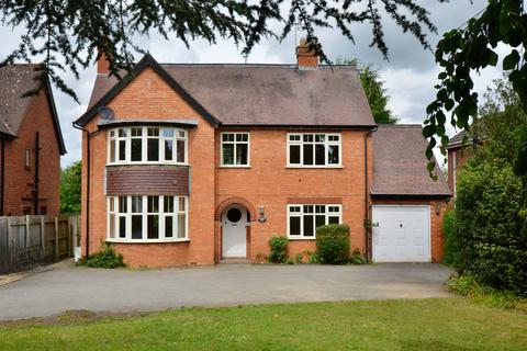 Pack House, Bretforton Road, Badsey... 4 bed detached house for sale