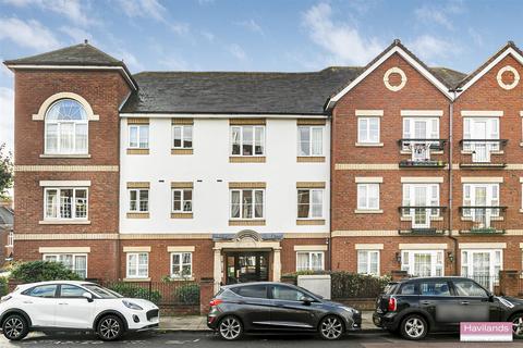 Pegasus Court, Winchmore Hill, N21 1 bed retirement property for sale