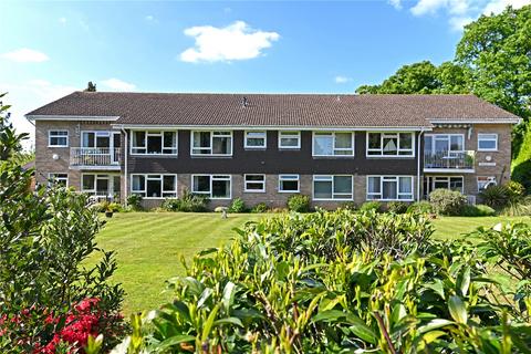 Oakwood Court, Osborne Road, New... 2 bed apartment for sale