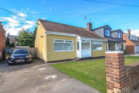 Beckenham Avenue, East Boldon 2 bed bungalow for sale